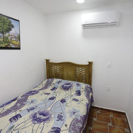 Hotel Boutique Casa Elefante Гвадалахара Екстер'єр фото