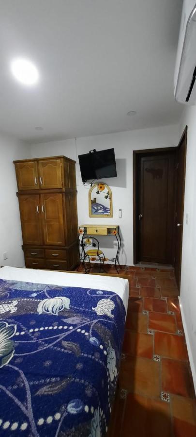 Hotel Boutique Casa Elefante Гвадалахара Екстер'єр фото