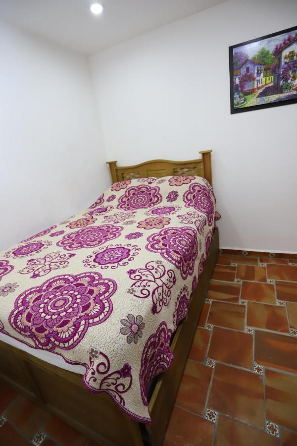 Hotel Boutique Casa Elefante Гвадалахара Екстер'єр фото