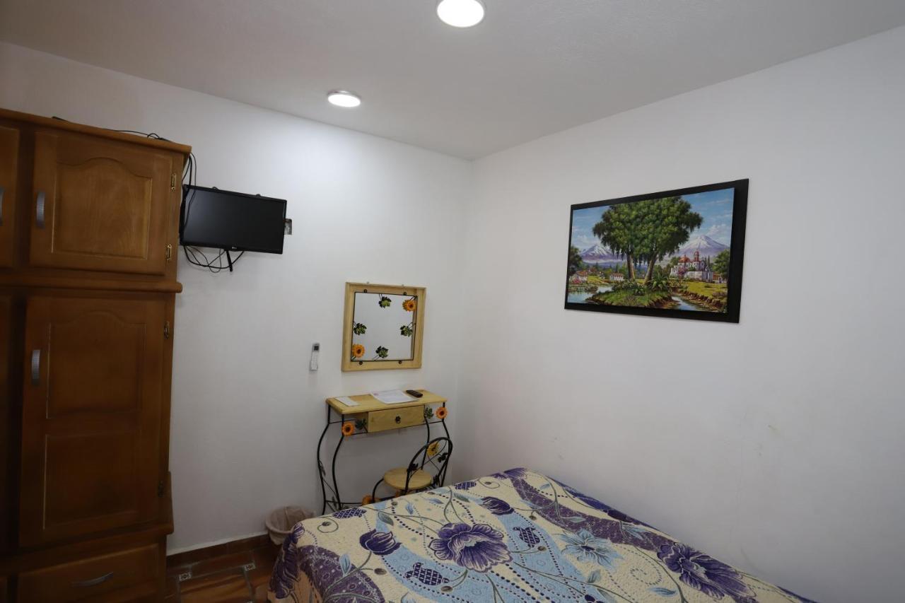 Hotel Boutique Casa Elefante Гвадалахара Екстер'єр фото