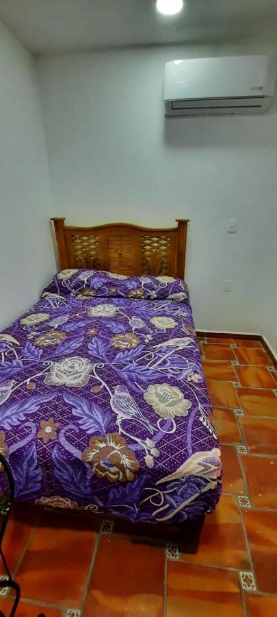 Hotel Boutique Casa Elefante Гвадалахара Екстер'єр фото
