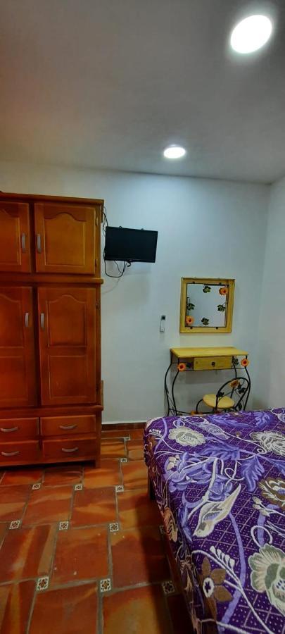 Hotel Boutique Casa Elefante Гвадалахара Екстер'єр фото