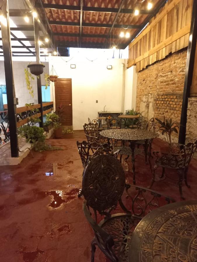 Hotel Boutique Casa Elefante Гвадалахара Екстер'єр фото